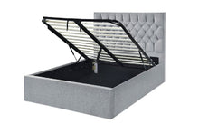Load image into Gallery viewer, William Gas lift Bed
