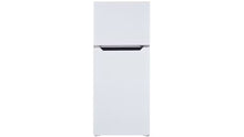 Load image into Gallery viewer, Heller 334L Top Mount Refrigerator: Your Gateway to Freshness and Effortless Organization
