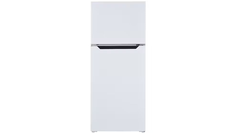 Heller 334L Top Mount Refrigerator: Your Gateway to Freshness and Effortless Organization