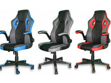 Load image into Gallery viewer, GAMING CHAIR 4750
