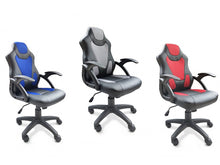 Load image into Gallery viewer, KIDS GAMING CHAIR 4753
