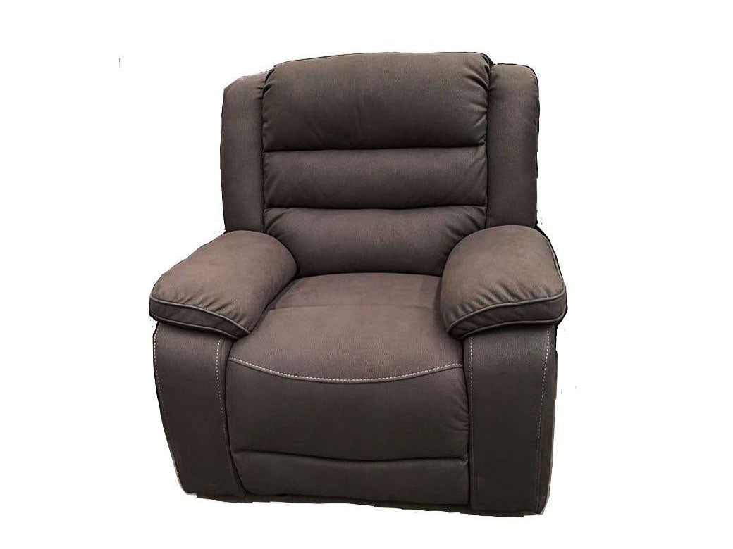 Ashleigh Single Manual Recliner