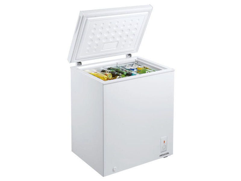 Heller 145L Chest Freezer, BRAND NEW