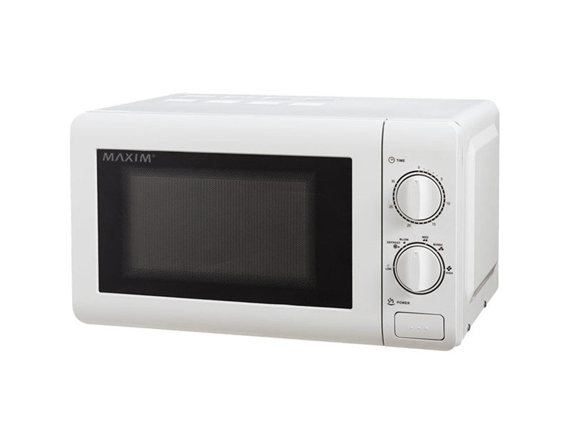 MAXIM 20L MANUAL MICROWAVE OVEN