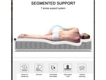 Load image into Gallery viewer, Comfort Sleep Mattress
