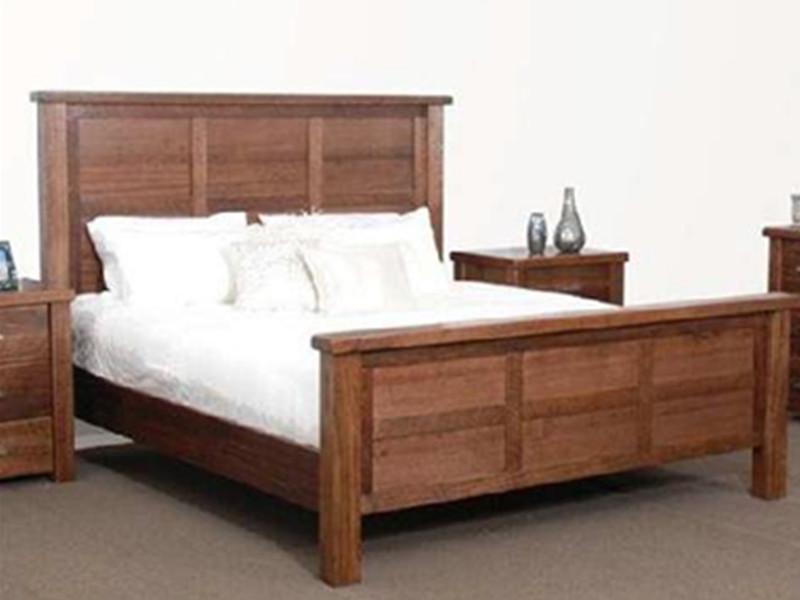 NOTTING HILL KING BED