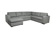 Load image into Gallery viewer, POLPERRO CORNER LOUNGE WITH REVERSIBLE CHAISE
