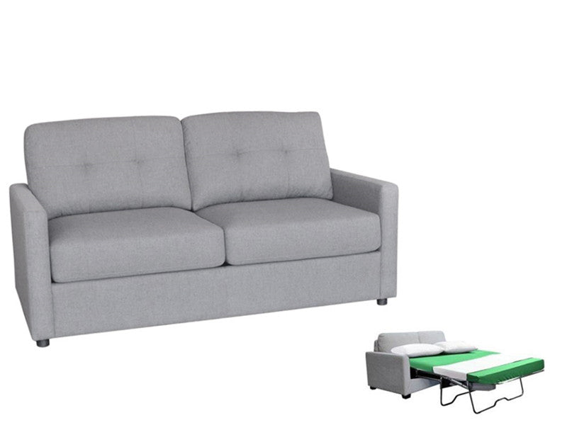 TIMMY 2 SEAT SOFA WITH SOFA BED