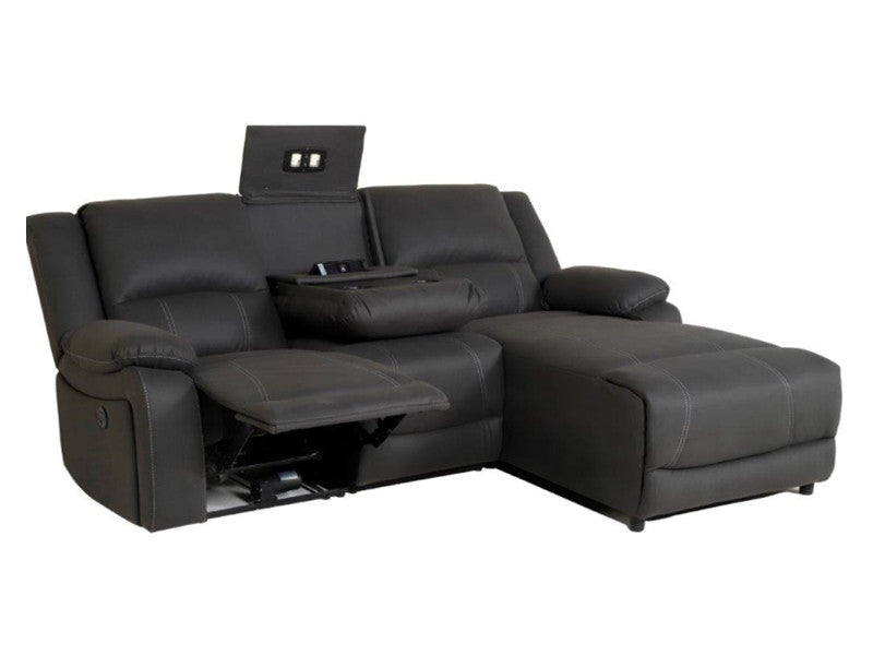 Diego 2 Seaters with Chaise